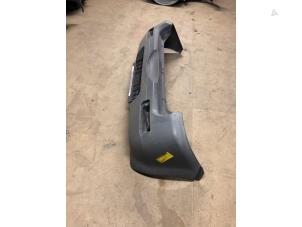 Używane Zderzak tylny Daihatsu Terios (J1) 1.3 16V 4x4 Cena na żądanie oferowane przez Verhoef Cars & Parts