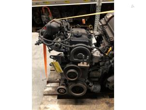 Gebruikte Motor Hyundai Accent 1.3 12V Prijs € 250,00 Margeregeling aangeboden door Verhoef Cars & Parts