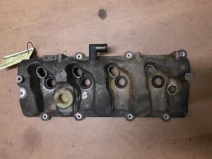 Gebruikte Kleppendeksel Hyundai Santa Fe I 2.0 CRDi 16V 4x2 Prijs € 70,00 Margeregeling aangeboden door Verhoef Cars & Parts