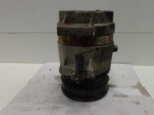 Gebruikte Aircopomp Ssang Yong Rexton 2.7 Xdi RX270 XVT 16V Prijs € 121,00 Inclusief btw aangeboden door Verhoef Cars & Parts