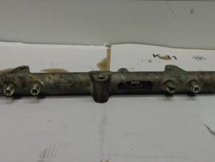 Gebruikte Injector brug Jeep Cherokee/Liberty (KJ) 2.8 CRD 16V Prijs op aanvraag aangeboden door Verhoef Cars & Parts