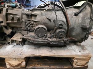 Begagnade Växellåda Ssang Yong Korando Cabrio (KJ) 2.9 D Pris på förfrågan erbjuds av Verhoef Cars & Parts