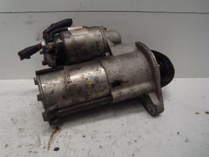 Begagnade Startmotor Chevrolet Captiva (C100) 2.4 16V 4x2 Pris € 40,00 Marginaltabell erbjuds av Verhoef Cars & Parts
