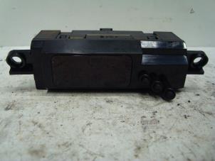 Gebruikte Klok (tijd) Hyundai Accent 1.3 12V Prijs € 20,00 Margeregeling aangeboden door Verhoef Cars & Parts