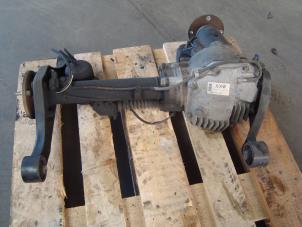 Gebruikte Differentieel voor Mitsubishi Pajero Hardtop (V6/7) 3.2 DI-D 16V Prijs op aanvraag aangeboden door Verhoef Cars & Parts