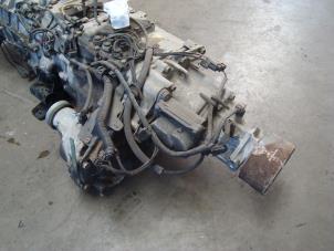 Używane Rozdzielcza skrzynia biegów 4x4 Mitsubishi Pajero Hardtop (V6/7) 3.2 DI-D 16V Cena € 907,50 Z VAT oferowane przez Verhoef Cars & Parts