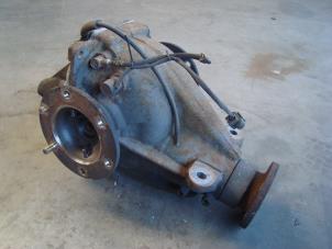 Begagnade Bakre differential Mitsubishi Pajero Hardtop (V6/7) 3.2 DI-D 16V Pris € 300,00 Marginaltabell erbjuds av Verhoef Cars & Parts