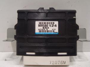 Gebruikte Computer Diversen Mitsubishi Pajero Hardtop (V6/7) 3.2 DI-D 16V Prijs € 75,00 Margeregeling aangeboden door Verhoef Cars & Parts