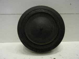 Begagnade Remskiva, vevaxel Ford Fiesta 6 (JA8) 1.6 TDCi 95 Pris på förfrågan erbjuds av Verhoef Cars & Parts