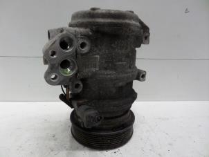 Gebruikte Aircopomp Kia Cerato 2.0 CRDi 16V Prijs € 75,00 Margeregeling aangeboden door Verhoef Cars & Parts