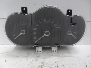 Begagnade Instrumentpanel Kia Picanto (TA) 1.0 12V Pris € 75,00 Marginaltabell erbjuds av Verhoef Cars & Parts