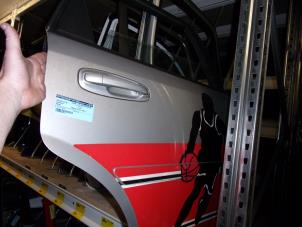 Begagnade Bakdörr, 4-dörrars, höger Chevrolet Nubira Wagon (J100) 1.6 16V Pris på förfrågan erbjuds av Verhoef Cars & Parts