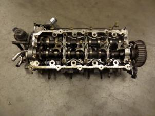 Gebruikte Cilinderkop Toyota Avensis Verso (M20) 2.0 D-4D 16V Prijs € 200,00 Margeregeling aangeboden door Verhoef Cars & Parts