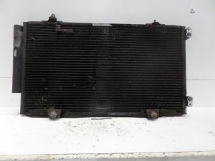 Gebruikte Airco Radiateur Toyota Avensis (T22) 1.8 16V Prijs op aanvraag aangeboden door Verhoef Cars & Parts