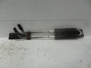 Begagnade Oljekylare Nissan King Cab/Pickup 4x4 (D22) 2.5 TDI 16V Pris på förfrågan erbjuds av Verhoef Cars & Parts