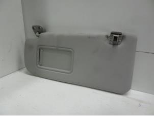 Begagnade Solskydd Daihatsu Terios (J2) 1.5 16V DVVT 4x2 Euro 4 Pris € 25,00 Marginaltabell erbjuds av Verhoef Cars & Parts