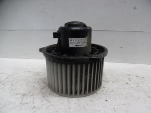 Gebruikte Chaufage Ventilatiemotor Kia Pregio (TB) 2.5 TCi Prijs € 50,00 Margeregeling aangeboden door Verhoef Cars & Parts