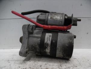 Gebruikte Startmotor Dacia Logan MCV (KS) 1.6 16V Prijs € 40,00 Margeregeling aangeboden door Verhoef Cars & Parts