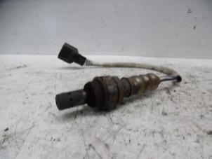 Gebruikte Lambda Sonde Dacia Logan MCV (KS) 1.6 16V Prijs op aanvraag aangeboden door Verhoef Cars & Parts