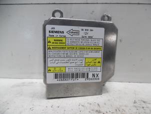 Gebruikte Airbag Module Chevrolet Lacetti (KLAN) 1.6 16V Prijs € 100,00 Margeregeling aangeboden door Verhoef Cars & Parts
