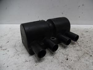 Begagnade Tändspole Chevrolet Captiva (C100) 2.4 16V 4x4 Pris € 15,00 Marginaltabell erbjuds av Verhoef Cars & Parts