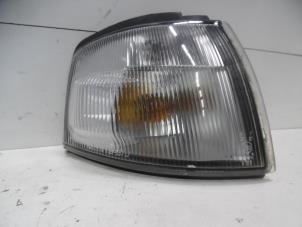 Begagnade Ljuskluster, höger fram Mazda Demio (DW) 1.3 16V Pris € 20,00 Marginaltabell erbjuds av Verhoef Cars & Parts