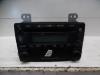 Mazda MPV (LW19/69) 2.0 CiTD 16V CD-spelare med radio