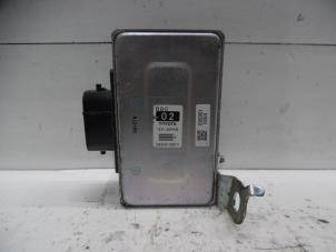 Gebruikte Computer Diversen Toyota Yaris II (P9) 1.33 16V Dual VVT-I Prijs € 40,00 Margeregeling aangeboden door Verhoef Cars & Parts