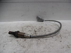 Używane Sonda lambda Mitsubishi ASX 1.6 MIVEC 16V Cena na żądanie oferowane przez Verhoef Cars & Parts