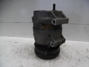 Gebruikte Aircopomp Chevrolet Nubira Wagon (J100) 2.0 TCDI 16V Prijs € 100,00 Margeregeling aangeboden door Verhoef Cars & Parts