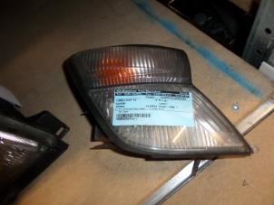 Gebruikte Combilicht rechts-voor Nissan Patrol GR (Y61) 2.8 GR TDi-6 Prijs op aanvraag aangeboden door Verhoef Cars & Parts