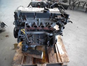 Gebruikte Motor Hyundai Getz 1.6i 16V Prijs op aanvraag aangeboden door Verhoef Cars & Parts