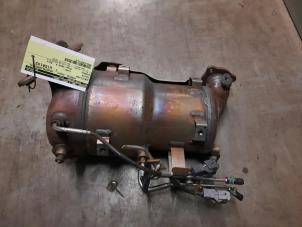 Gebruikte Roetfilter Toyota Avensis Wagon (T27) 2.2 16V D-4D-F 150 Prijs op aanvraag aangeboden door Verhoef Cars & Parts