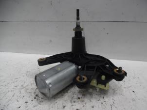 Begagnade Bakre torkarmotor Honda Civic (EP/EU) 1.6 16V VTEC Pris € 40,00 Marginaltabell erbjuds av Verhoef Cars & Parts