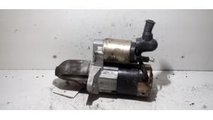 Gebruikte Startmotor Subaru Forester (SF) 2.0 16V X Prijs € 35,00 Margeregeling aangeboden door Verhoef Cars & Parts