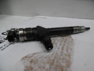 Begagnade Insprutare (diesel) Mazda 6 SportBreak (GH19/GHA9) 2.0 CiDT 16V Pris € 75,00 Marginaltabell erbjuds av Verhoef Cars & Parts