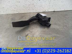 Begagnade Gaspedalsensor Opel Cascada 1.6 SIDI Eco Turbo 16V Pris € 5,00 Marginaltabell erbjuds av Autodemontagebedrijf De Ooyevaar
