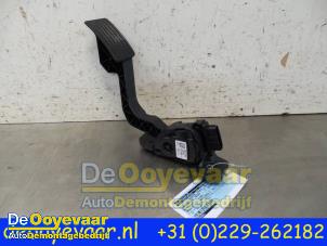 Gebruikte Gaspedaalpositie Sensor Mitsubishi Space Star (A0) 1.0 12V Prijs € 5,00 Margeregeling aangeboden door Autodemontagebedrijf De Ooyevaar