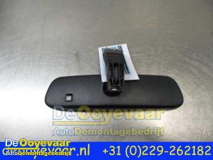 Gebruikte Binnenspiegel BMW X6 (E71/72) xDrive30d 3.0 24V Prijs € 19,99 Margeregeling aangeboden door Autodemontagebedrijf De Ooyevaar