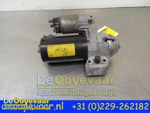 Używane Rozrusznik BMW X5 (E70) xDrive 35d 3.0 24V Cena € 34,99 Procedura marży oferowane przez Autodemontagebedrijf De Ooyevaar