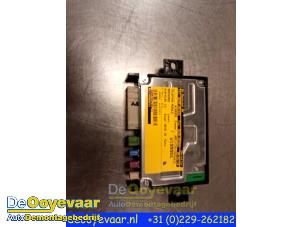 Gebruikte Telefoon Module Mercedes CLA (117.3) 2.0 CLA-250 Turbo 16V 4-Matic Prijs € 124,99 Margeregeling aangeboden door Autodemontagebedrijf De Ooyevaar