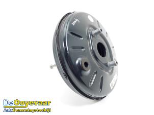 Gebruikte Rembol Opel Astra K 1.4 Turbo 16V Prijs € 39,99 Margeregeling aangeboden door Autodemontagebedrijf De Ooyevaar