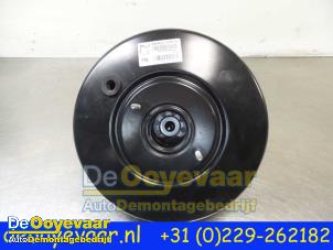 Begagnade Bromsservo Mercedes Citan (415.6) 1.5 108 CDI Euro 6 Pris € 29,99 Marginaltabell erbjuds av Autodemontagebedrijf De Ooyevaar