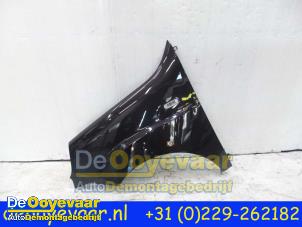 Gebruikte Scherm links-voor Fiat Doblo (223A/119) 1.9 JTD Multijet Prijs € 25,00 Margeregeling aangeboden door Autodemontagebedrijf De Ooyevaar