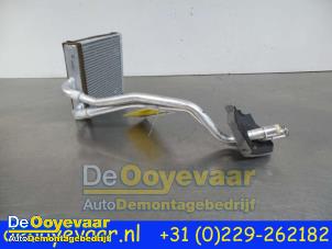 Gebruikte Kachel Radiateur Ford Fiesta 6 (JA8) 1.6 TDCi 16V 95 Prijs € 29,99 Margeregeling aangeboden door Autodemontagebedrijf De Ooyevaar