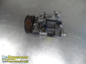 Begagnade Luftkonditioneringspump Subaru XV (GP) 2.0 D AWD 16V Pris € 99,99 Marginaltabell erbjuds av Autodemontagebedrijf De Ooyevaar