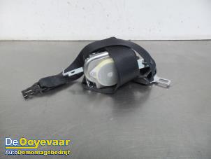 Gebruikte Veiligheidsgordel rechts-voor Tesla Model S 85D Performance Prijs € 134,99 Margeregeling aangeboden door Autodemontagebedrijf De Ooyevaar