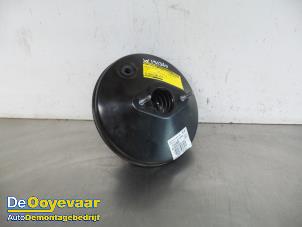 Begagnade Bromsservo Citroen C3 (SC) 1.2 VTi 82 12V Pris € 29,99 Marginaltabell erbjuds av Autodemontagebedrijf De Ooyevaar