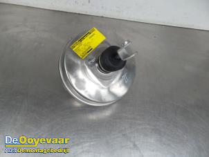 Begagnade Bromsservo Mercedes E Estate (S213) E-400 3.5 V6 Turbo 4-Matic Pris € 39,99 Marginaltabell erbjuds av Autodemontagebedrijf De Ooyevaar