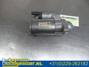 Gebruikte Startmotor Mercedes E (W213) E-220d 2.0 Turbo 16V Prijs € 74,98 Margeregeling aangeboden door Autodemontagebedrijf De Ooyevaar